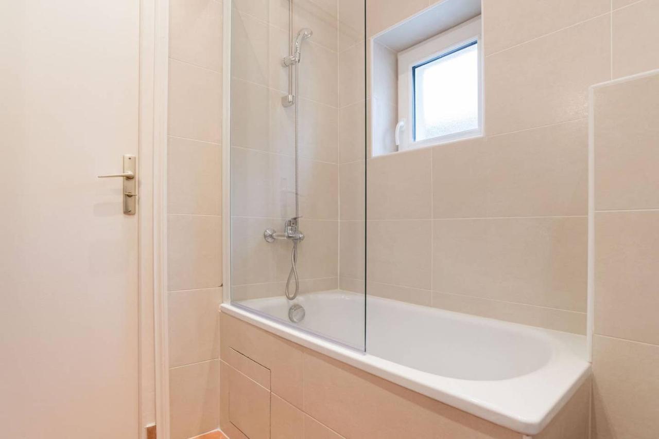 Paris Marais - Temple City Apartment Eksteriør billede